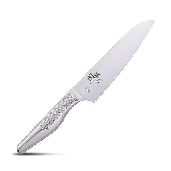 KAI Corporation Sekimagoroku Shousou AB5166 Chef Knife, Made in Japan, 5.9 inches (150 mm)