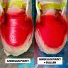 Angelus Duller for Acrylic Leather Paint Additive- Gloss Reducer Paints- 4oz