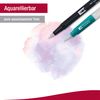 Tombow ABT 6Er Set Gray Colors