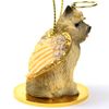 Conversation Concepts Christmas Ornament : Cairn Terrier