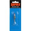 Rapala Jigging Rap 05 Fishing lure, 2-Inch, Chrome Blue