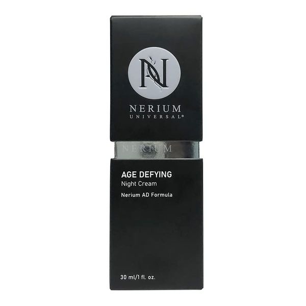 NERIUM AD Night Cream