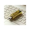 503 PPLS USB Memory GB Gold