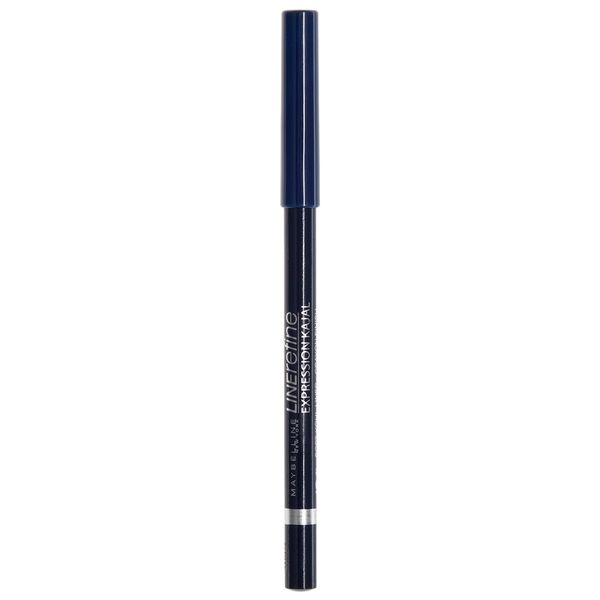 Maybelline Expression Kajal Eyeliner 36 Blue