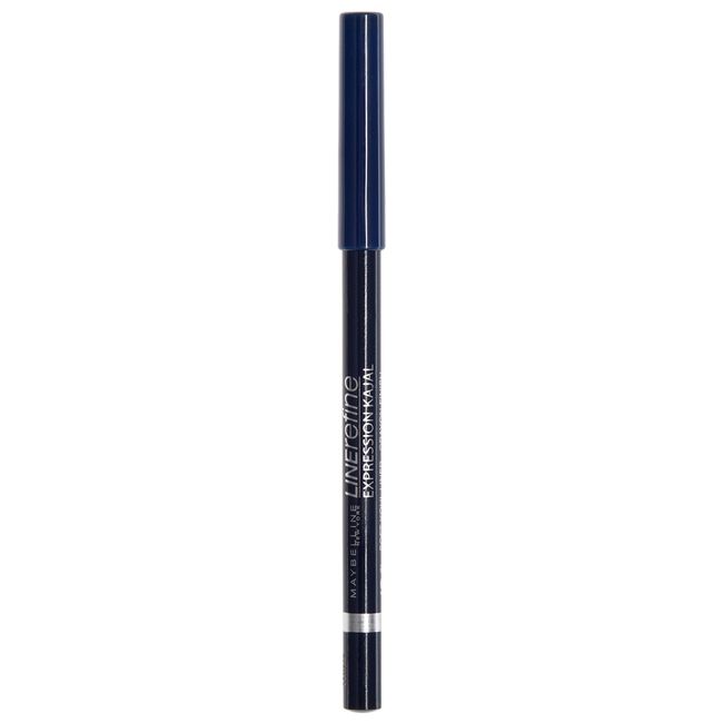 Maybelline Expression Kajal Eyeliner 36 Blue