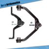 Control Arms Front Upper w/ Ball Joints LH & RH Pair Set for Explorer Ranger