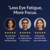 TYILLO Lutein Ester Eye Support – Vision Protection + Zeaxanthin, 60 Tablets