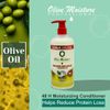 Olive Moisture Professional Growth Replenish Conditioner 16 Oz