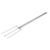 O'Creme Stainless Steel 3-Tine-Fork Chocolate Dipping Tool