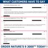 9 Essential Amino Acid Complex Supplement Complete Essential Amino Acid Pills 
