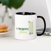 CafePress A Mojito Please Mugs 11 oz (325 ml) Ceramic Coffee Mug