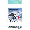 40x60 Monocular Telescope for Adults High Powered, Monocular for Adults, Compact