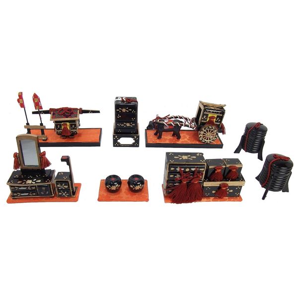 Beans And Tools/Piece Set No. 12