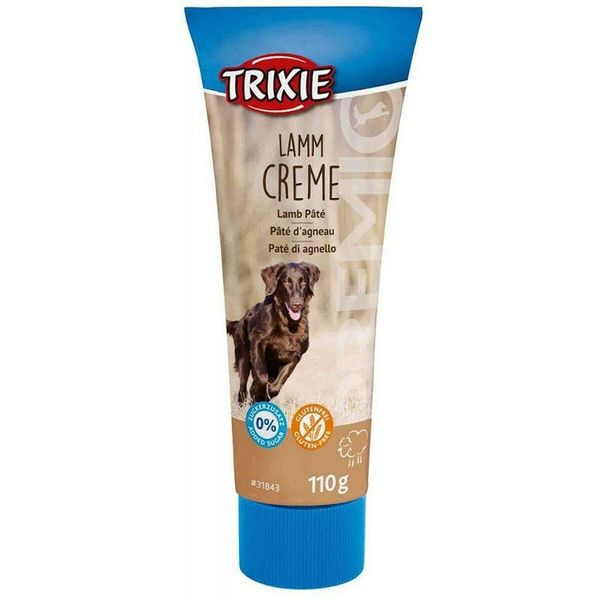 Premio lamb pté