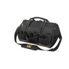 CLC Custom Leathercraft 1535 Tote Bag with Top Plastic Tray, 18 in., 37 Pocket