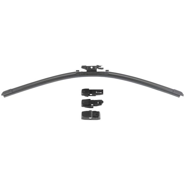 ICON Windshield Wiper Blade Front Left Bosch For 2010-2019 Jaguar XJ