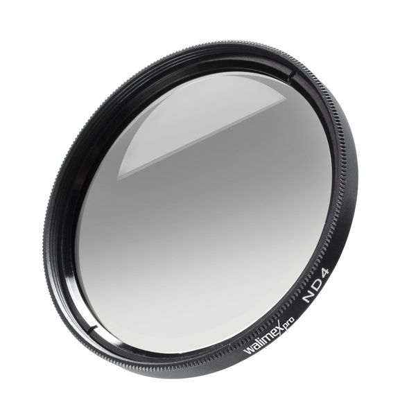Walimex Pro Graufilter ND4 MC 52mm
