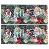 Pack of (2) New Makeup Eraser Tropical