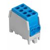 Main Line Junction Terminal Hlak 25 – 1/2 M2 Blue