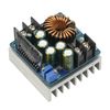 DC-DC 400W High-Power Step Down Buck Converter DC 10V-60V Constant Voltage Constant Current Adjustable Power Supply Module