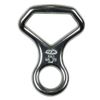 Climbing Technology Eight Curved 2d60500 X sct0std discensore, Polished, One Size
