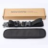 Black Adjustable Belt Shoulder Strap for String Trimmer, Leaf Blower,Shrub Trimmers,Snow Blower