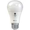 GE Relax LED Light Bulbs, 40 Watt, Soft White, A19 (4 Pack)