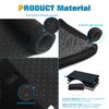 For 2008-2013 Toyota Corolla Dashboard Cover Pad Sun Protector Dash Mat Carpet