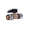 Evopex Ballvalve 3/4x3/4