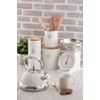 Typhoon Living Collection | Utensil Pot - Cream