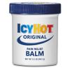 ICY HOT  BALM  3.5OZ