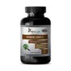 Live Bacteria Pills - Probiotic Advanced Blended Complex Weight Control - 1 Bot