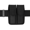 Tactical Double Magazine Pouch fits Walther PPS PPK PPQ PPX
