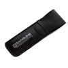 Beard Shaving Razor, Barber Shaving Razor, Solid Steel - Trible + Free Pouch