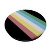 Disability Pride Flag For Disabled Rights Awareness PopSockets Swappable PopGrip