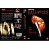 Halloween Original (1978) DVD John Carpenter