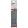 Bosch 1609201808 Plastic Welding Rod - Hard PVC Transparent