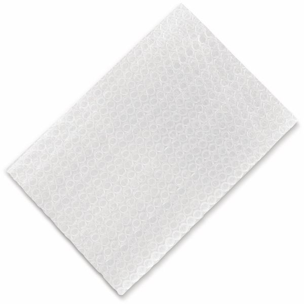 Luftpolsterbeutel, 200x300 mm, Polyethylen, transparent