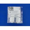 7014694 Sub-Zero Refrigerator Bottom Door Hinge Shim OEM Factory Part ( 2 Pak)