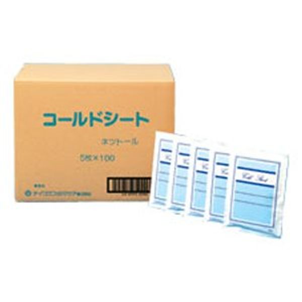 (teikokufarumakea) Cold Seats (, 5 X 6 Bags)