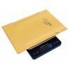 Weighmax Digital 3000 x 0.1g Pocket Scale, light-weight kitchen and postal scale