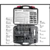 Powerbuilt Master Steering Wheel and Lock Plate Puller Kit Foreign and Domestic