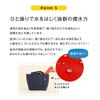 Folding Umbrella New Ultra Light Carbon, dark navy