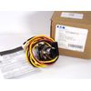 EATON Freedom Series Cover Control Kit C400T12 Hand/Off/Fault Selector Switch