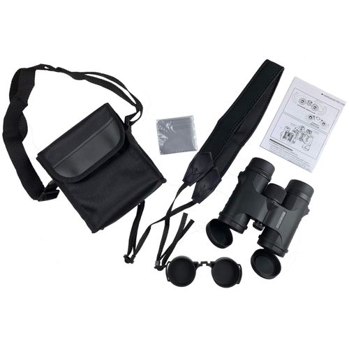 Strix Optics Wren Birdwatching Binoculars 7122 (8 x 42)