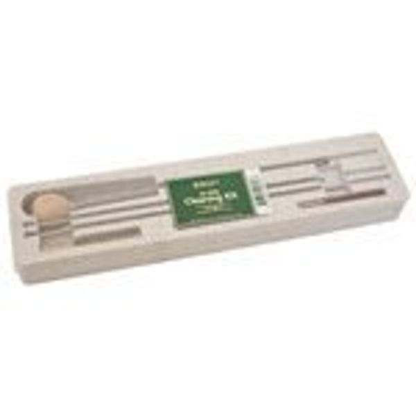 Bisley Air Gun Cleaning Kit by