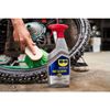 WD-40 Specialist Bike Cleaner, 32oz, foaming Trigger