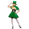 Lucky Leprechaun Lady Small