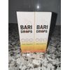 Bari Drops - Natural Wellness Support Supplement (2 Pack)