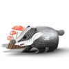 EUGY D5055 Badger